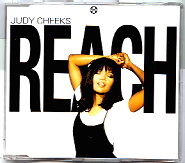 Judy Cheeks - Reach